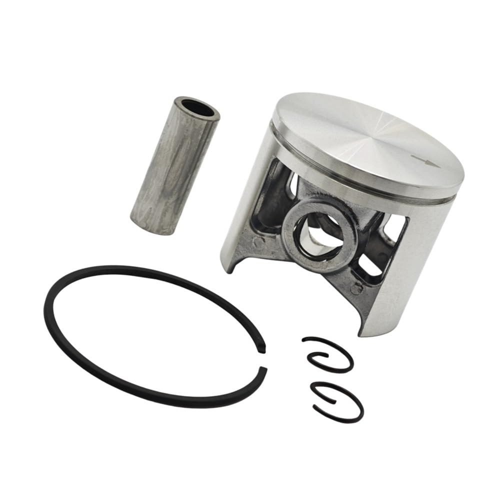 Oglozabp One Color 48Mm Piston Ring Kit Fit For 261 262 262Xp Chainsaw 503531172 503531171