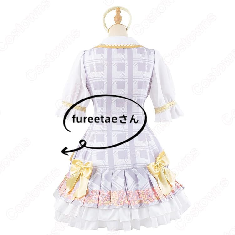 FUREETAE] M ラブライブ！蓮ノ空女学院スクールアイドルクラブ