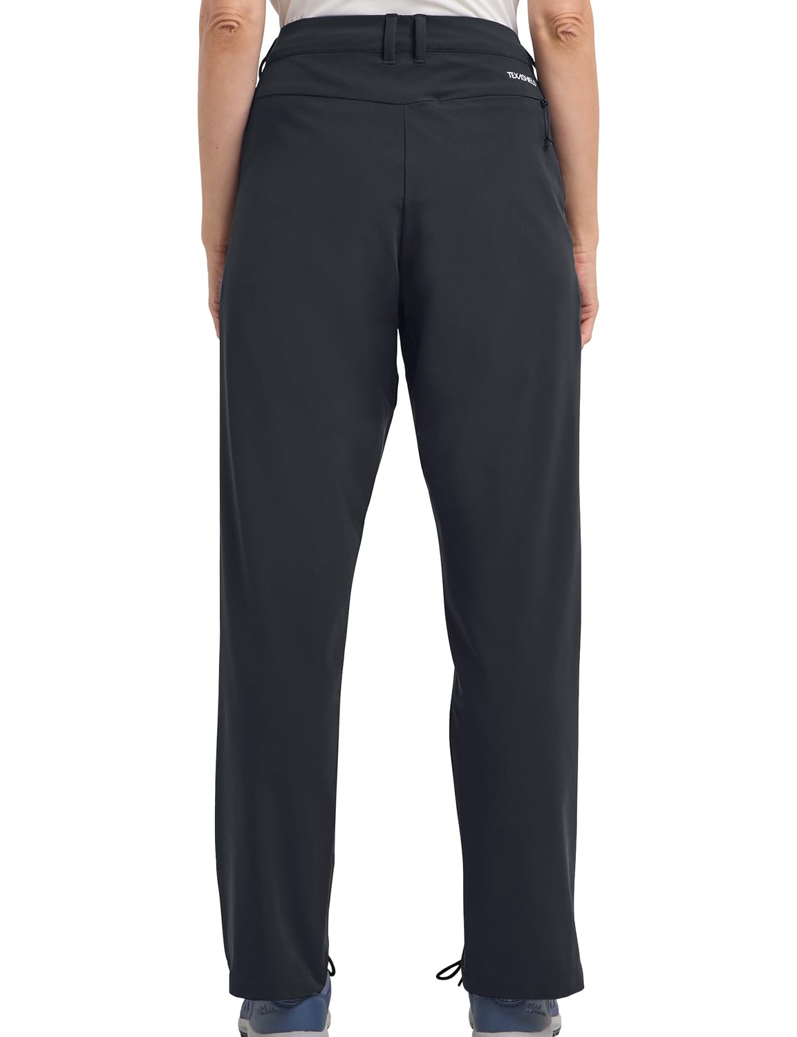 Jack Wolfskin Pico Trail Pants W - Spodnie turystyczne Kobiety