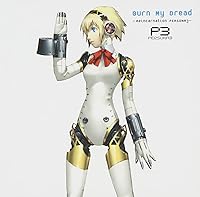 Vista 1 de Burn My Dread-Reincarnation: Persona3
