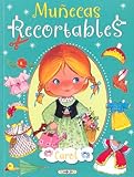 recortables de ropa en ingles  Muñecas recortables Carol