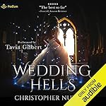 Cover of Wedding Hells