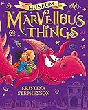  The Museum of Marvellous Things (English Edition)