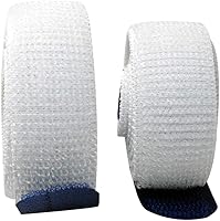 Vista 2 de Correas de bolsa de pierna 5 unidades, bolsas de drenaje de orina correa de catéter