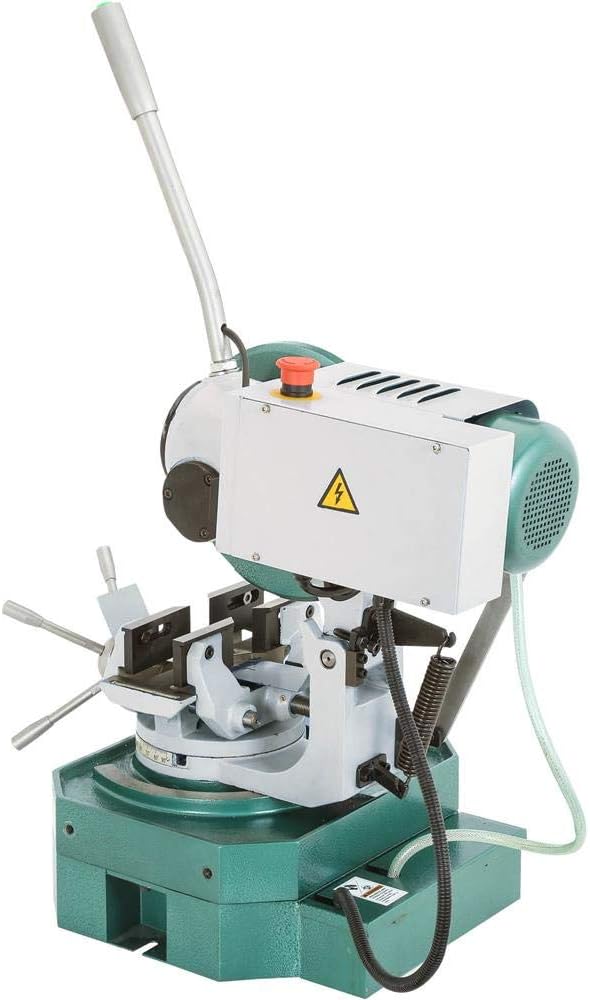 Grizzly Industrial T28366-10" Slow-Speed Cold-Cut Saw
