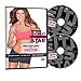 Produktbild The Next Fitness Star DVD: Power Sculpt Series with Stacie Clark