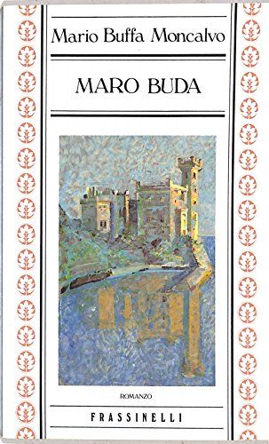  Maro Buda