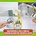 CLR Brilliant Bath, Fresh Scent Foaming Action Cleaner, Spray Bottle, 26 Fl Oz (Pack of 1) (Packaging May Vary)