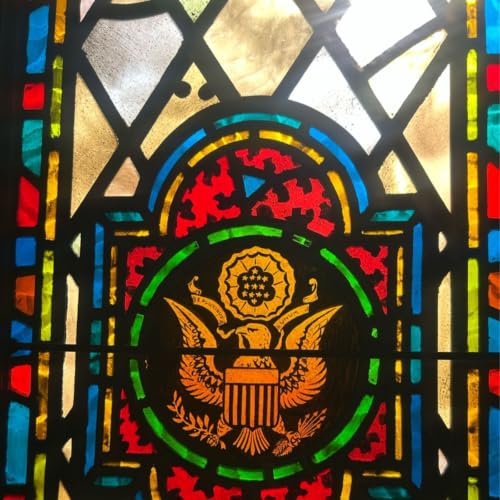 Words of Liberty for Warriors
