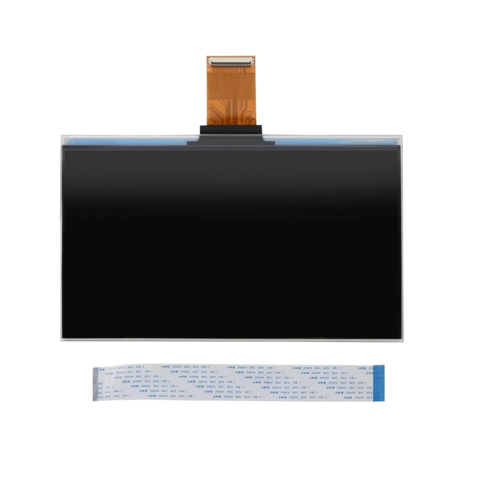 Écran d'impression noir et blanc compatible HALOT-MAGE MAGE PRO 10,3" - 2