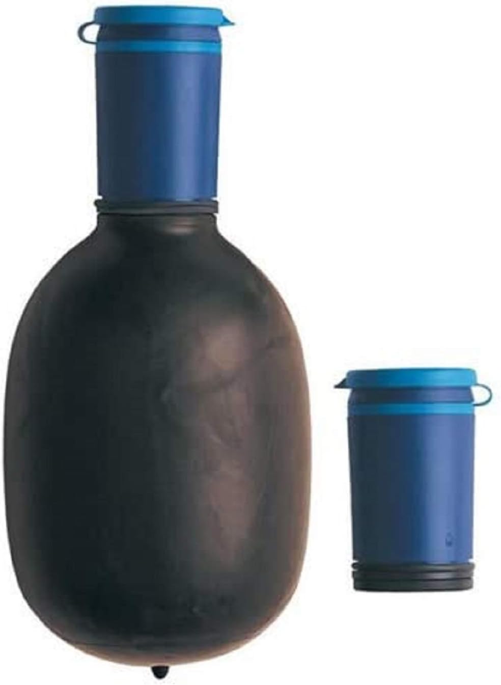 Uribag Folding Urinal - Male by GB