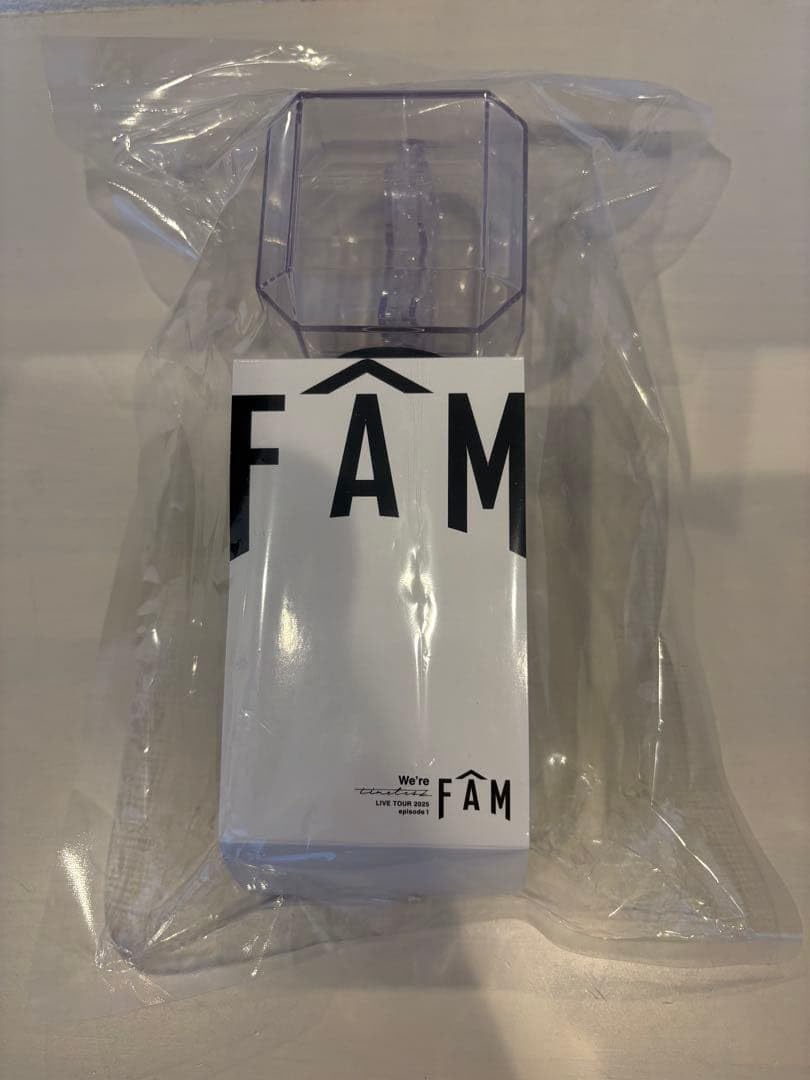 Amazon.co.jp: timelesz FAM ペンライト : おもちゃ