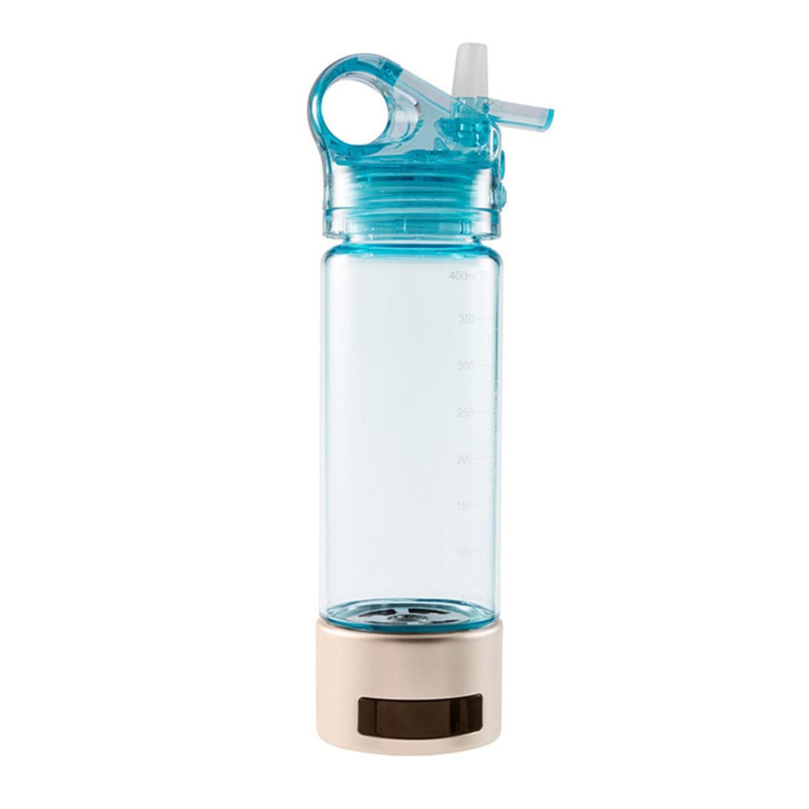 Générateur d'eau d'hydrogène ioniseur 400ml avec écran LED - 8