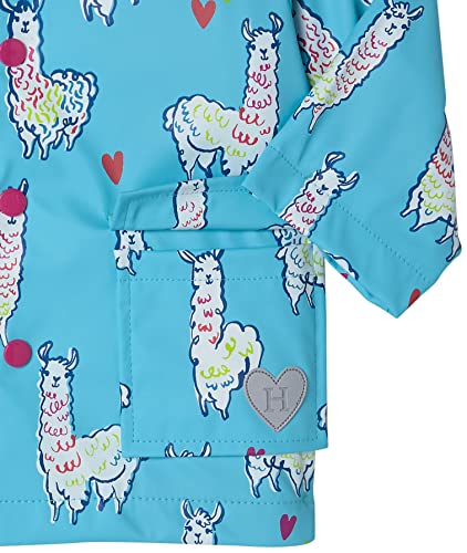 Image of Hatley Girls' Printed Raincoats