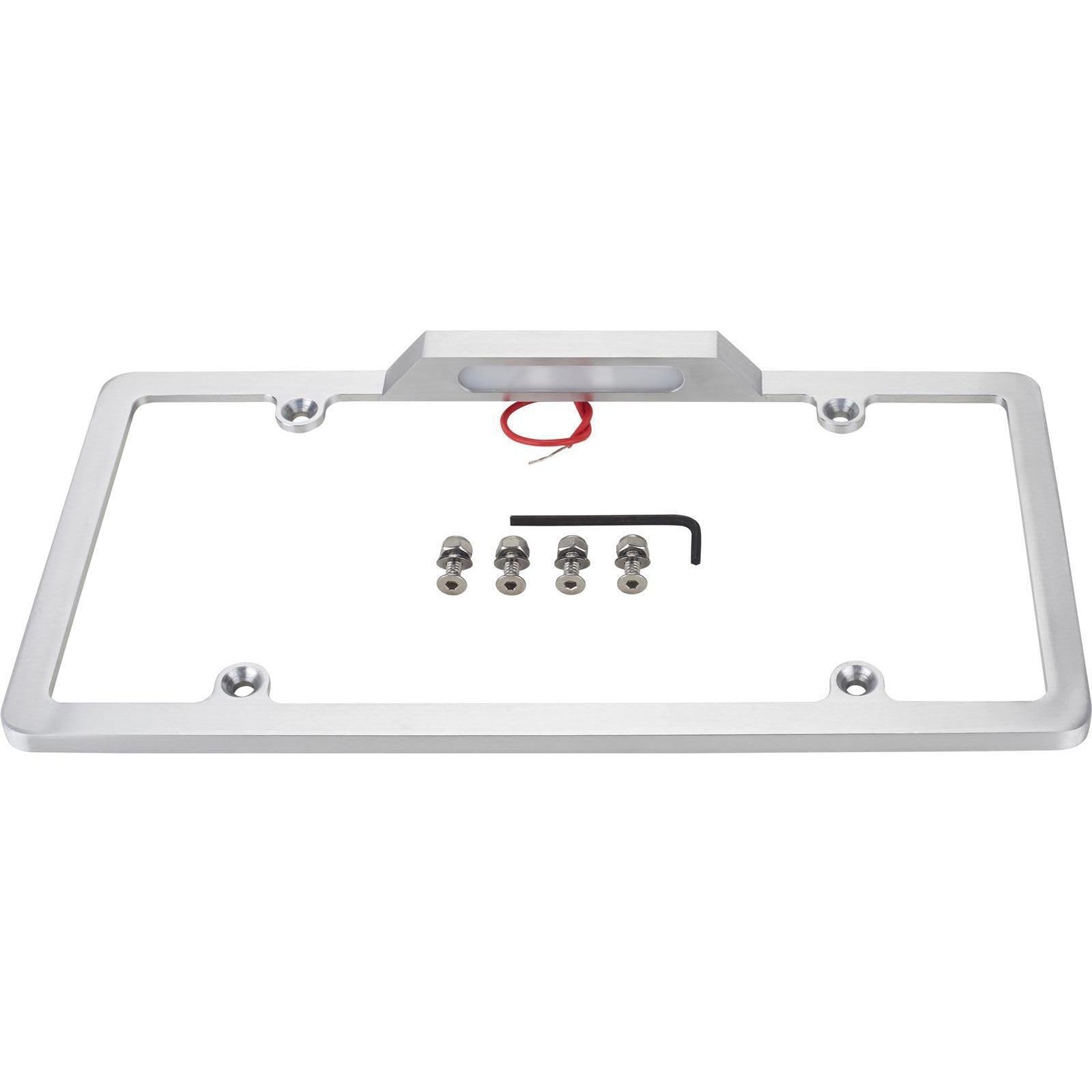 GUOHOQIX Plate Light 91050135