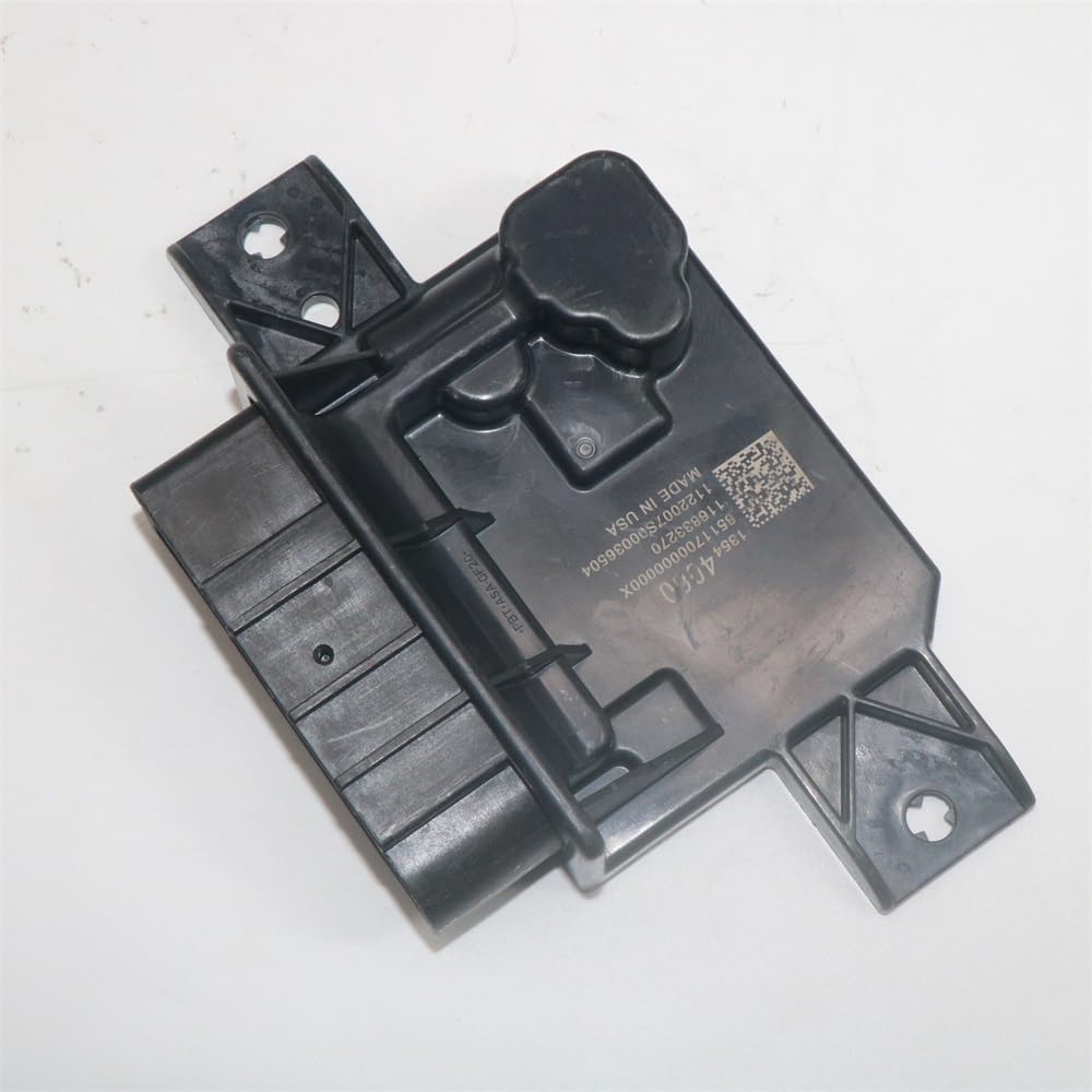 Amazon.com: Fuel Pump Power Control Module 13544060 13545846 