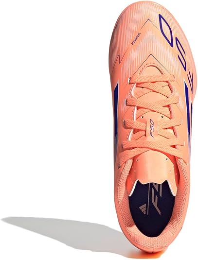 Amazon | アディダス フットサルシューズ ジュニア F50 クラブ TF