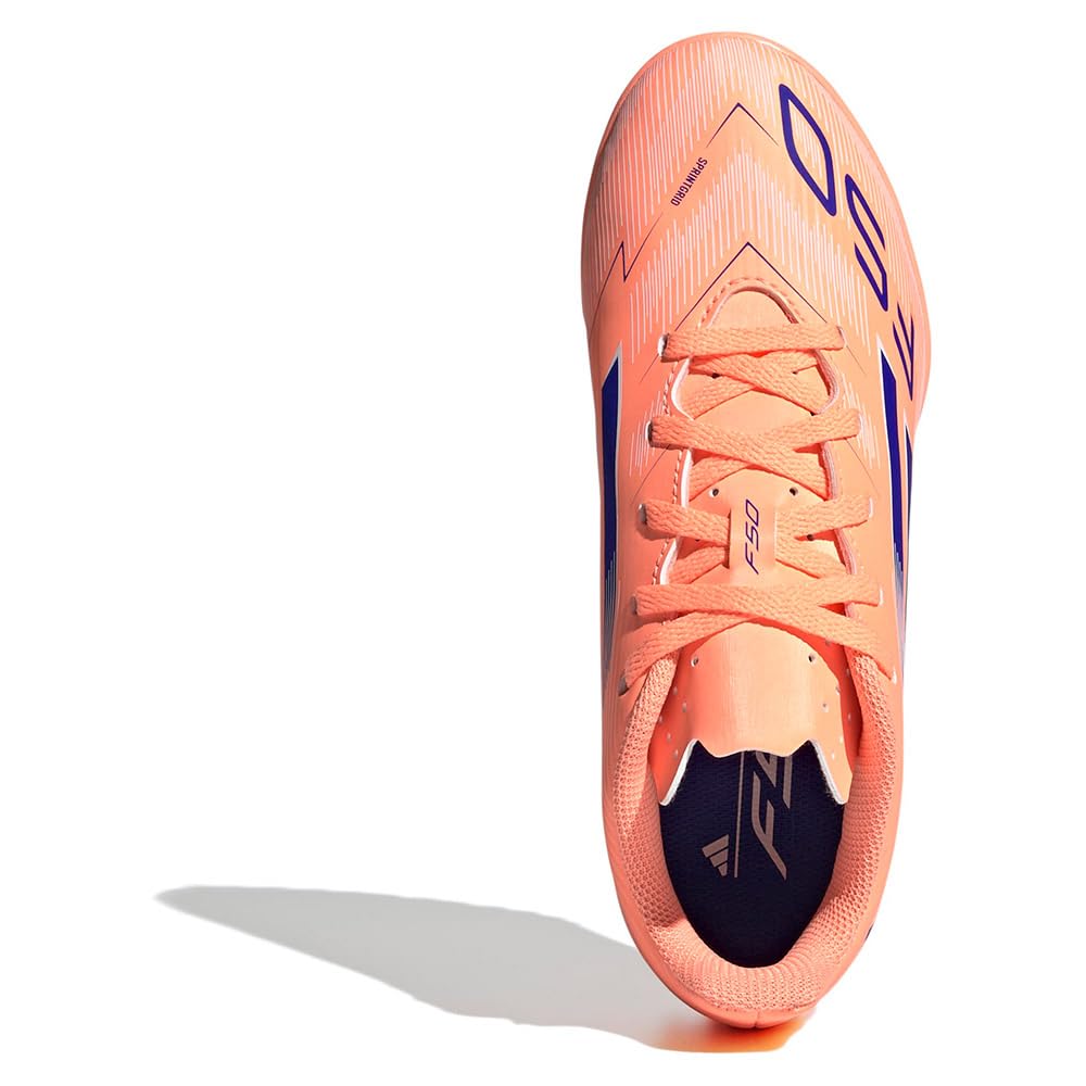 adidas Ji0040- Regular Calzado de Fútbol Unisex niños