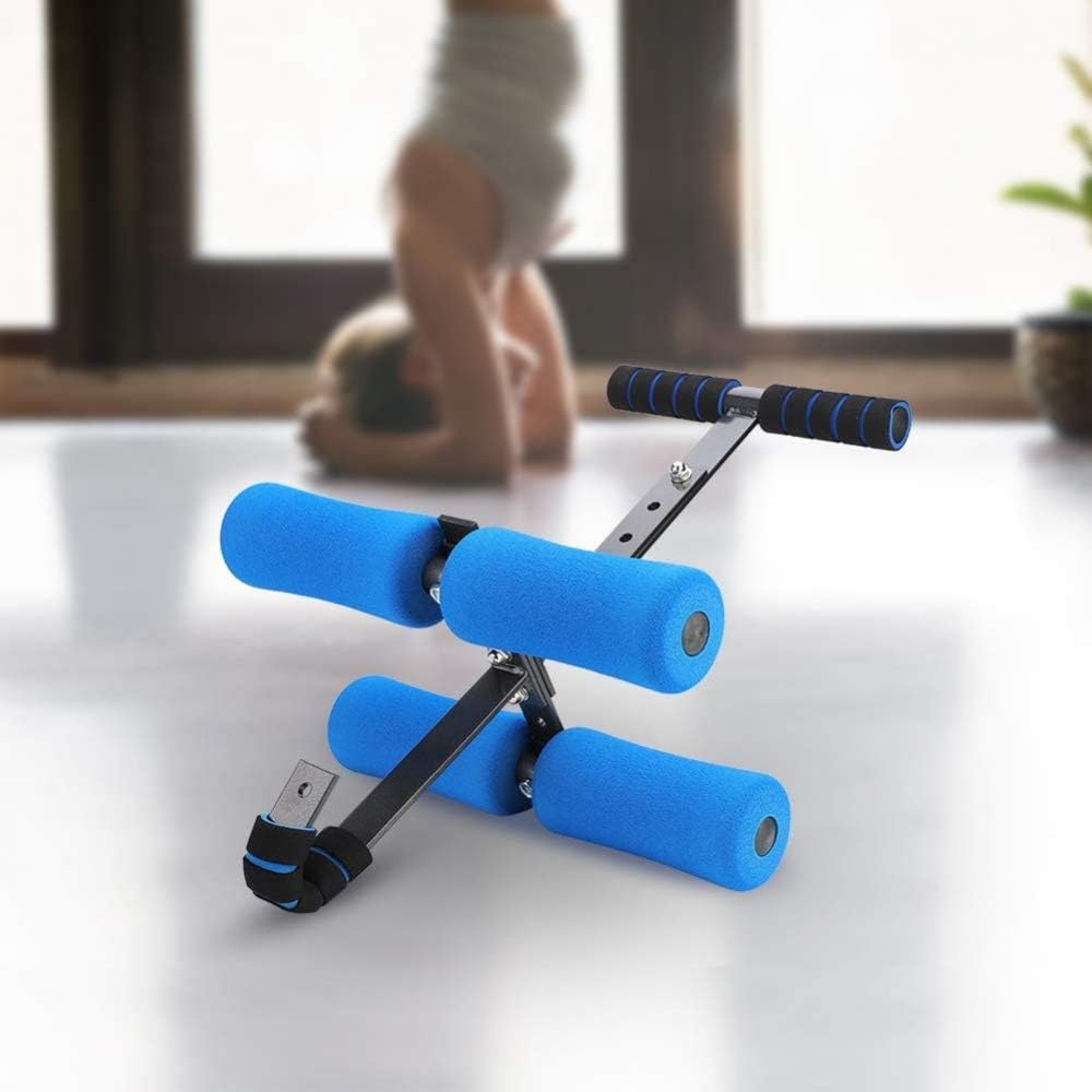 Blue Fitnessエクササイズ用の逆吊り下げ吊り下げ装置