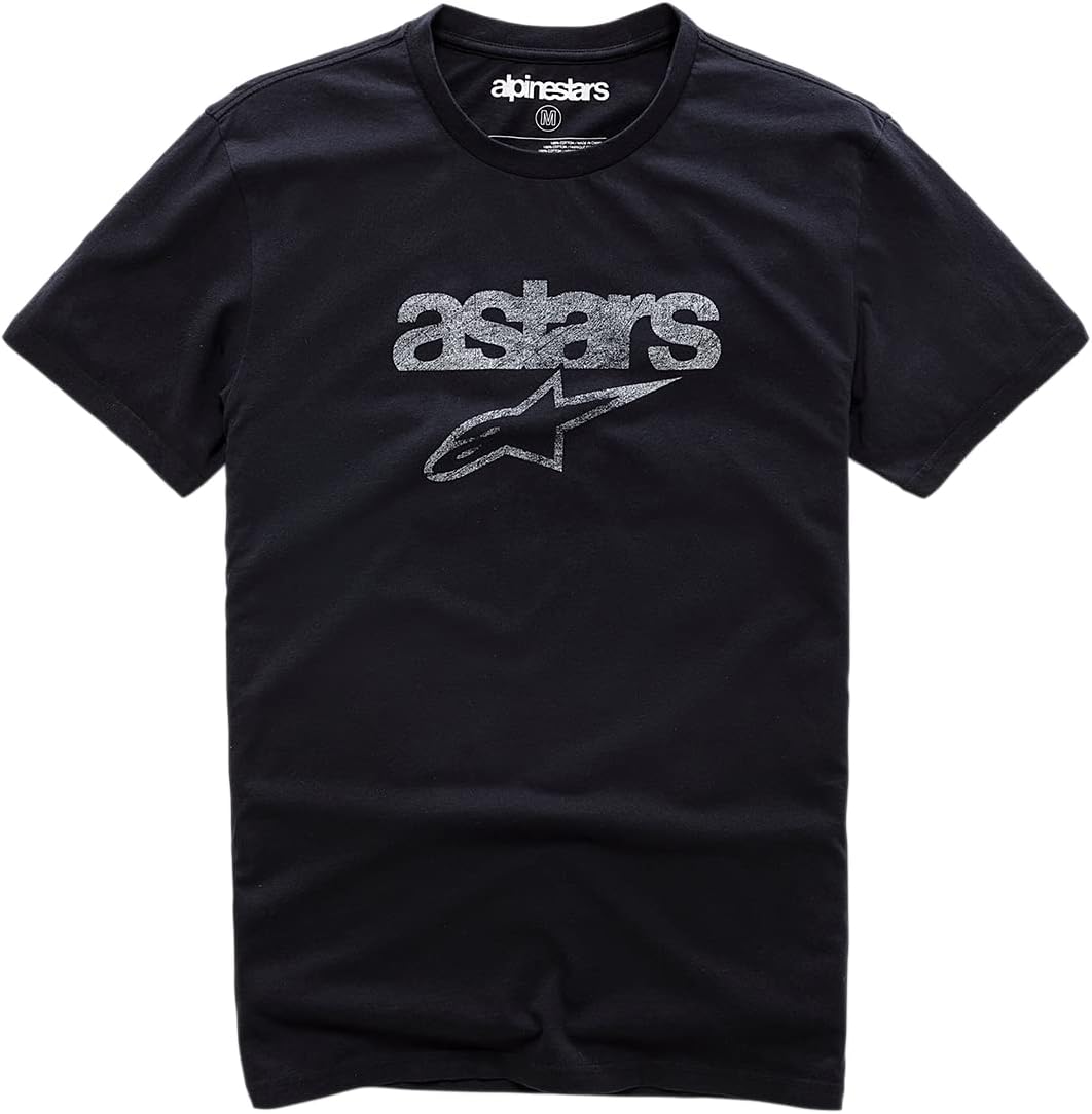 Alpinestars Men's Heritage Blaze Premium Tee