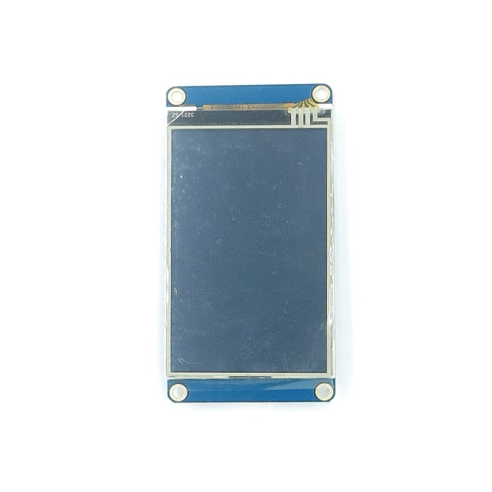 Nextion 3.2" TFT 400X240 Resistive Touch Screen Display HMI LCD Display Module TFT Touch Panel For arduino TFT raspberry pi