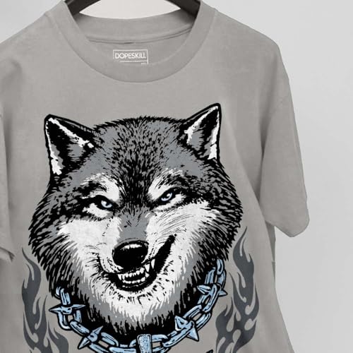 Image of DopeSkill Graphic Tee Streetwear Hip Hop Hypebeast Street Style Unisex T-Shirt Sneaker Colour Matching Shirts Cute Graphic