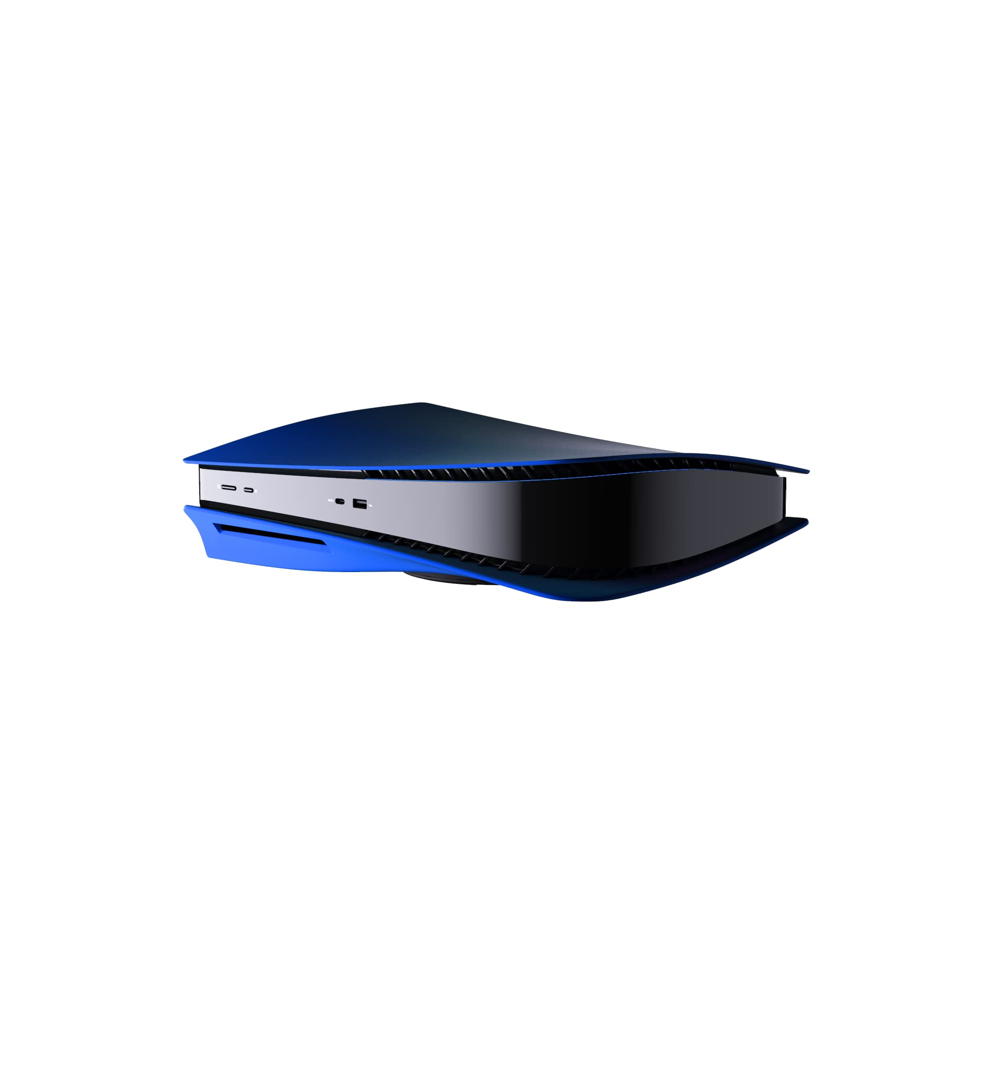 Original PS5 Side Panels (Faceplate) (White/Vit) | Köp på