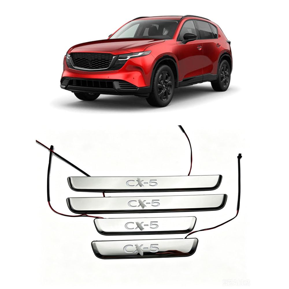 Amazon | For マツダ 新型 CX-5 cx5 KM系（2026年5月～現行） 専用 LED