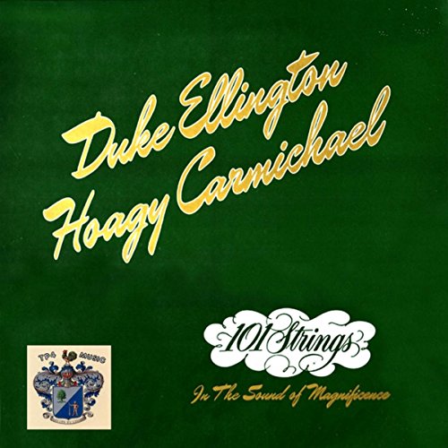 Amazon Music 101 StringsのCarmichael and Ellington Amazon.co.jp