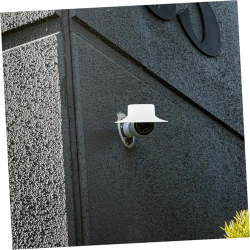 Evite fallos por lluvia con la funda para cámara de exterior VILLCASE 6