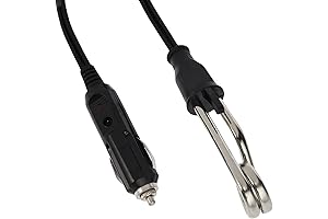 RoadPro RPBH-012 12-Volt DC Water Heater