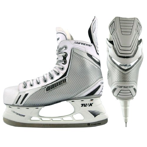 Bauer Supreme One.6Le Senior Hockey Skate #TOP29