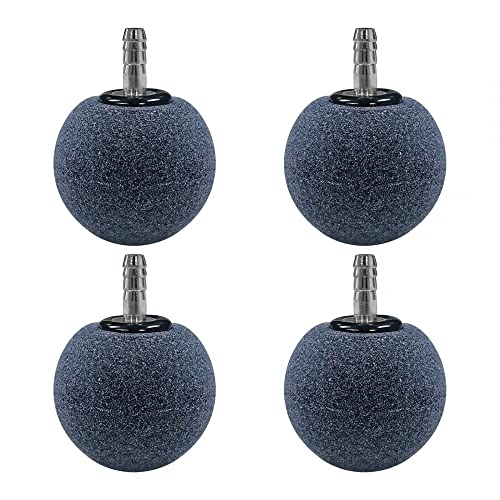 DONGKER Aquarium Air Stone Bubbler