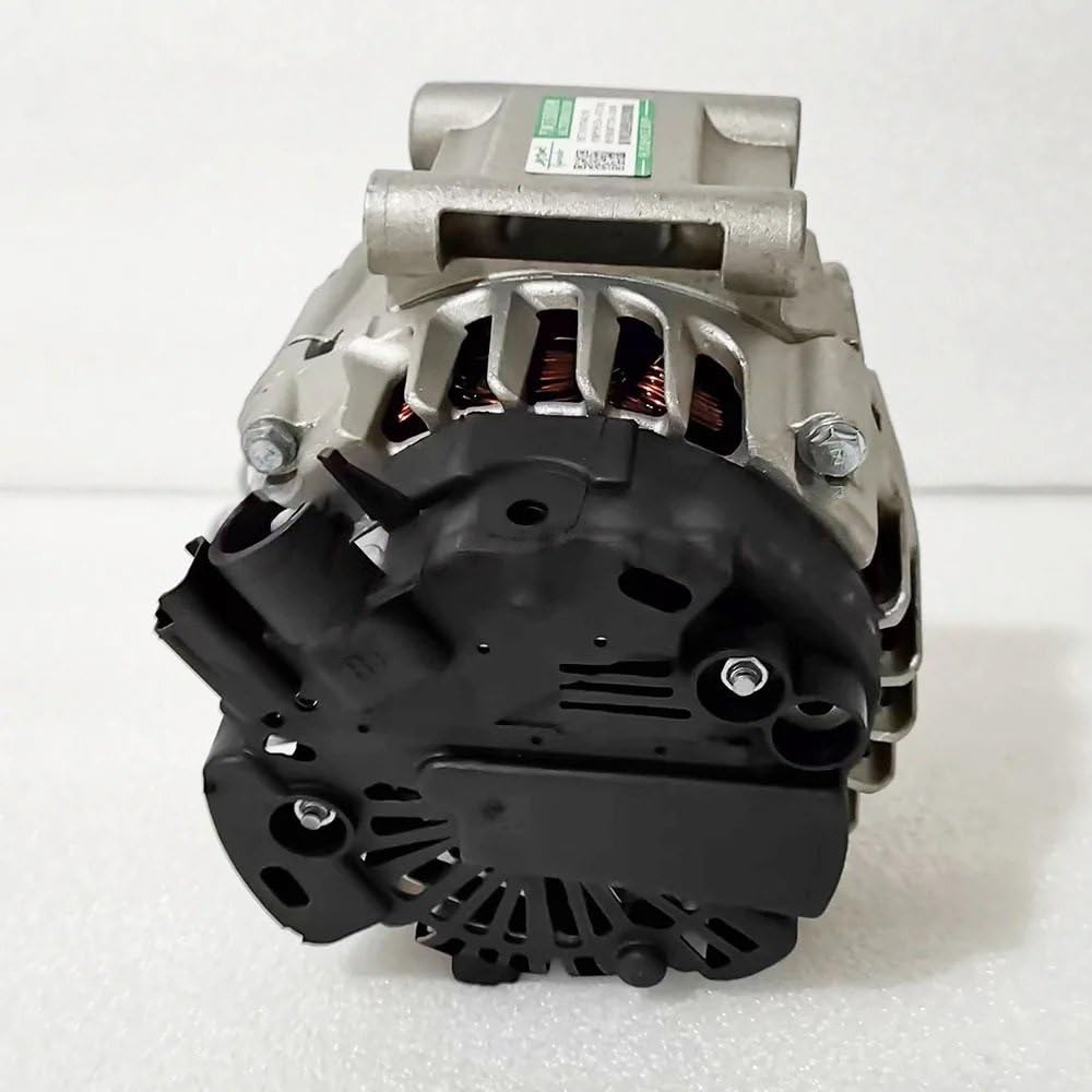 Do Peugeot 207 308 508 SW CC Partnera 5008 3008 RCZ 5702L3 5705NR 5702G3 | V755300980 5702G4 5705KF 5702H9 ALTERNATOR Generador