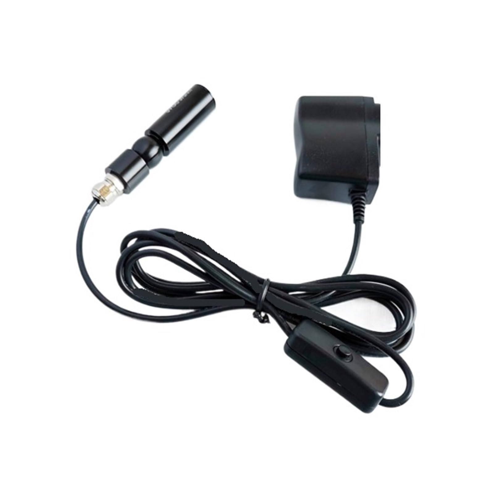 Lampe à ongles pour durcir, Source De Lumière Ponctuelle UV Portable Lampe Séchage LED À Rapide Ultraviolette Colle Dédiée