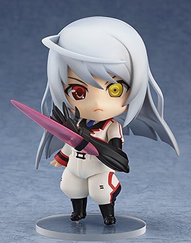 Miniatura 2 de Figura de acción Good Smile Infinite Stratos Laura Bodewig Nendoroid
