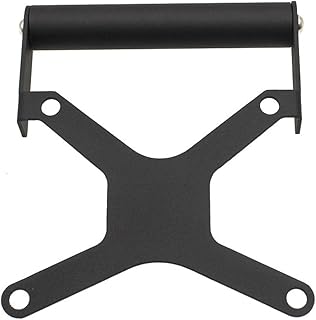 Support de téléphone pour Royal Enfield Himalayan 450 2024 - Support de montage pour moto GPS et smartphone - Adaptateur de navigation - 22MM