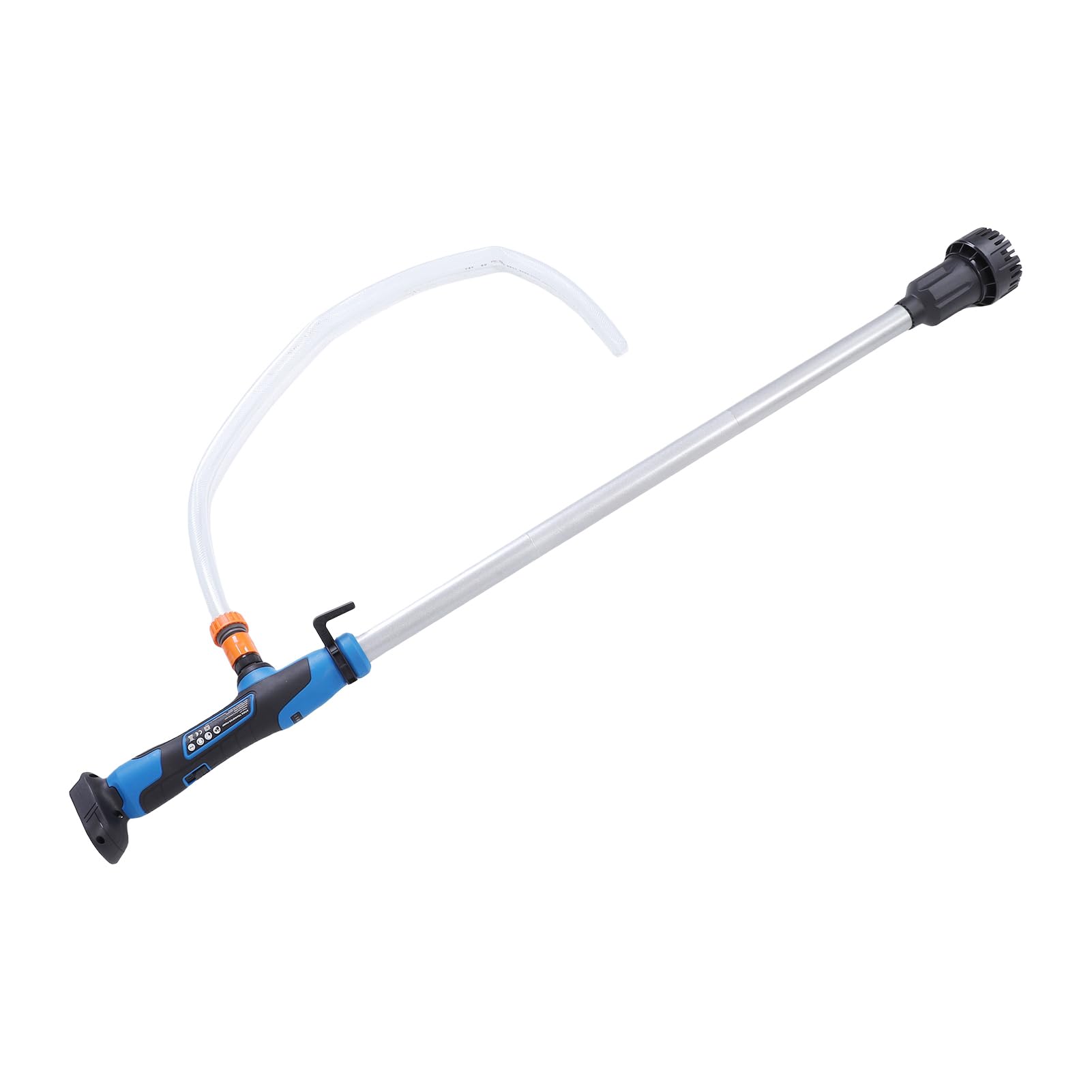 Jeffergarden Bomba de Transferencia de Agua Inalámbrica, Caudal de 36