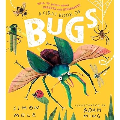 A First Book of Bugs