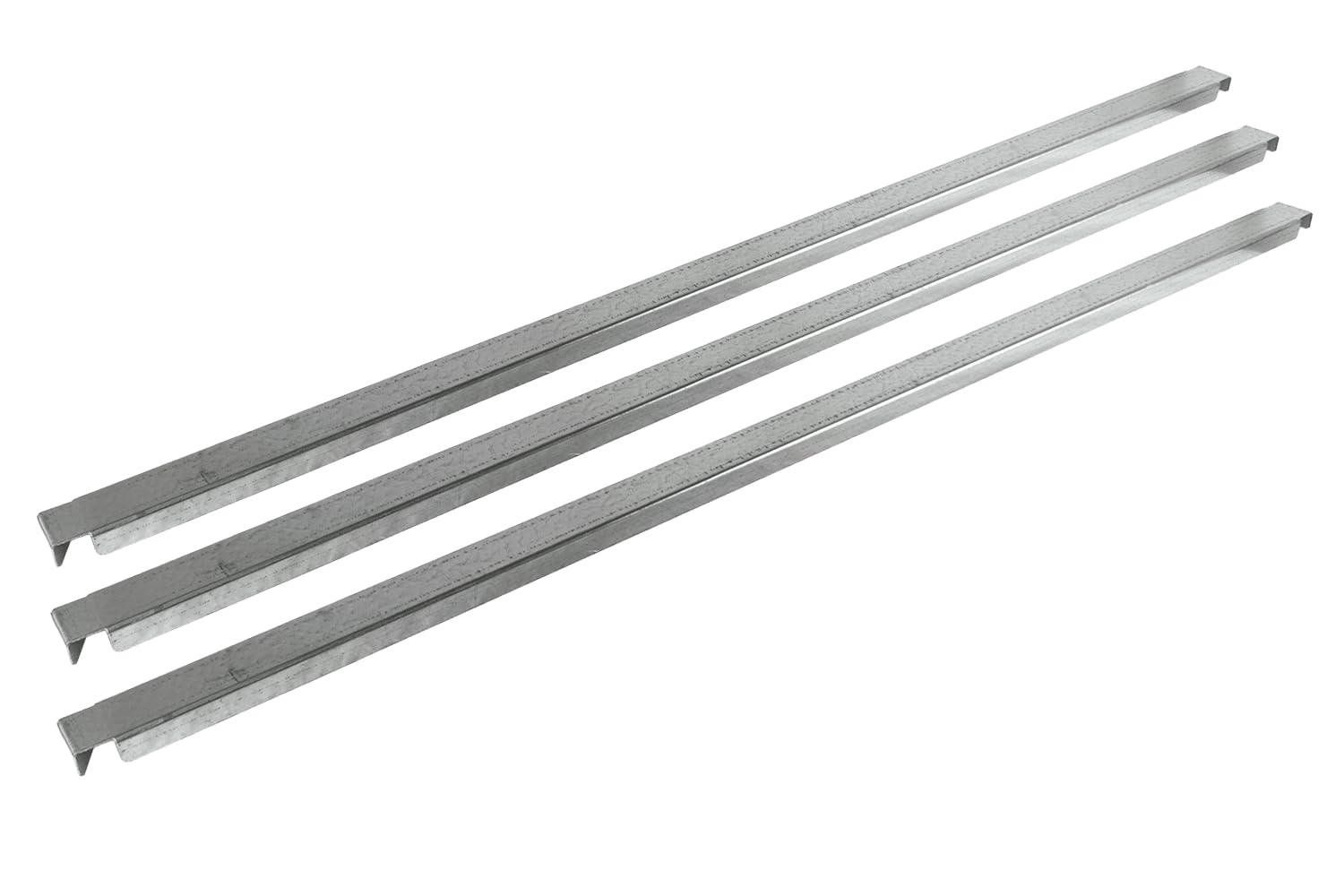 UNITRAILER Planengestell H-0 für Flachplane Garden 265 Kipp, 150 mm Stahlbügel zur Planenversteifung und Ladungssicherung auf 150 cm Breiten PKW-Anhänger
