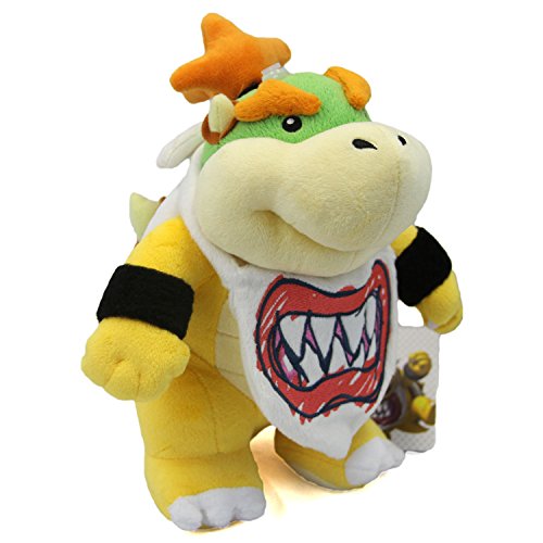 La Mejor Selección de Bowser Top 5. 20 La Mejor Selección de Bowser Top 5. 13