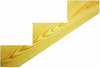 Miller SR-3SEL Treated 3-Step Stringer