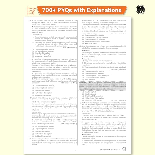 Image of PW KYC Reasoning Ability | Chapterwise Theory, Exercise, Past Year Questions (PYQ) By Sachin Sir For SBI PO, Clerk, IBPS PO, Clerk, RBI & Other Banking Exams 2025- 26 | Free 20 Online Tests