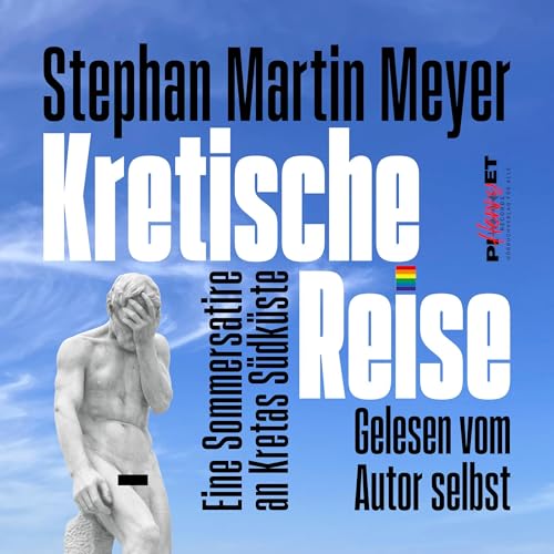 Kretische Reise cover art