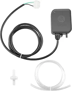 HCD-55 Spa Ozone Generator Kit for Hot Tubs and Swim Spas