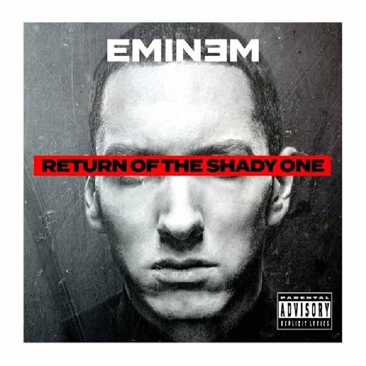 Return of the Shady Oneexplicit_lyrics