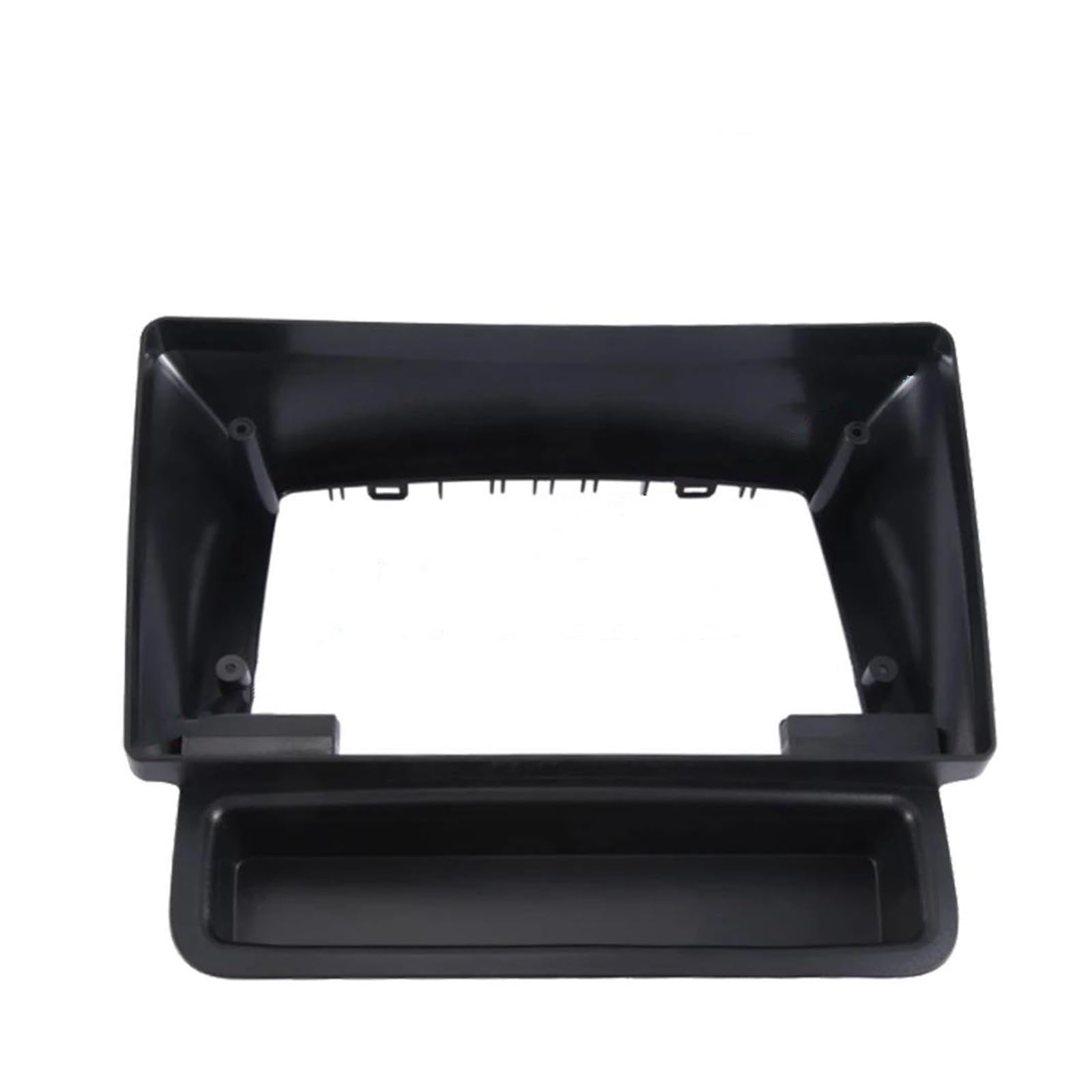 Kit Pannello Montaggio Cruscotto Radio Con Cornice Per Renault Per Trafic 2011-2014 10 Pollici Pannello controllo