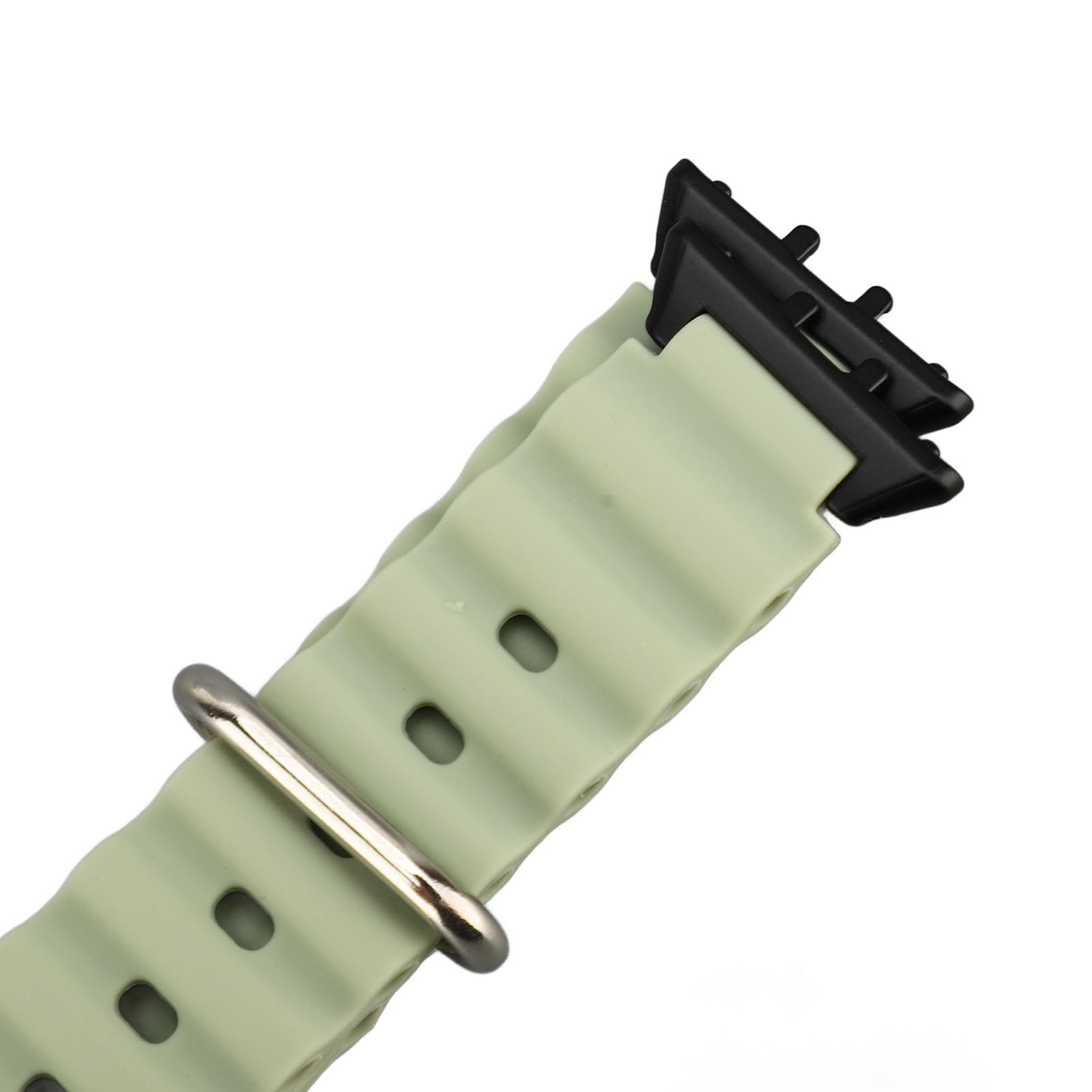 13 sztuk silikonowych pasków do smartwatcha, wymienne paski do zegarków 12 mm z klasycznym zapięciem, regulowany, oddychający pasek sportowy, miękka opaska na nadgarstek dla