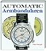Produktbild Automatic Armbanduhren aus Deutschland, England, Frankreich, Japan, Russland, USA