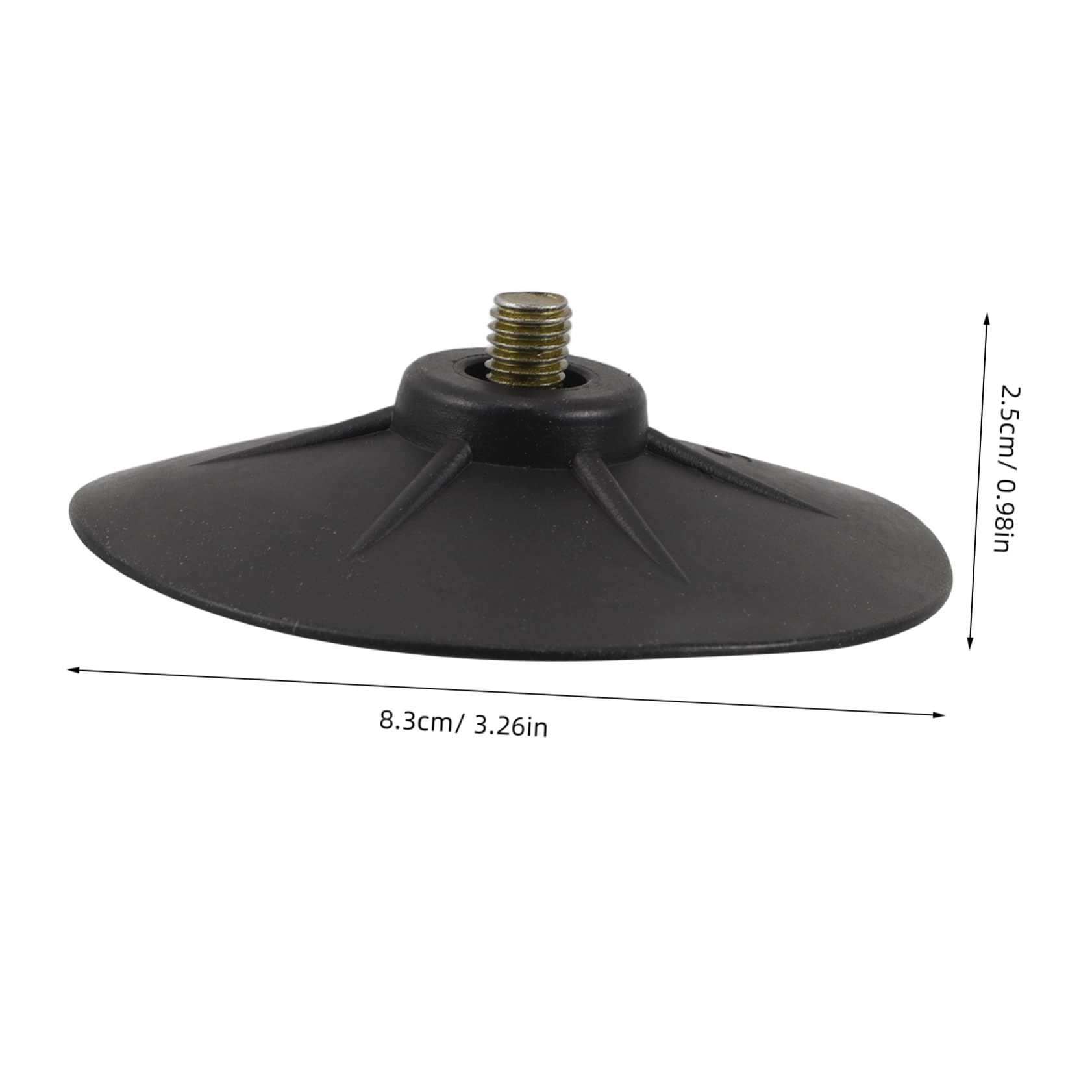 KICHOUSE Base De De Frappe sur Pied Coupelles De Sable Adaptées Aux Exercices De Boxe De Fitness